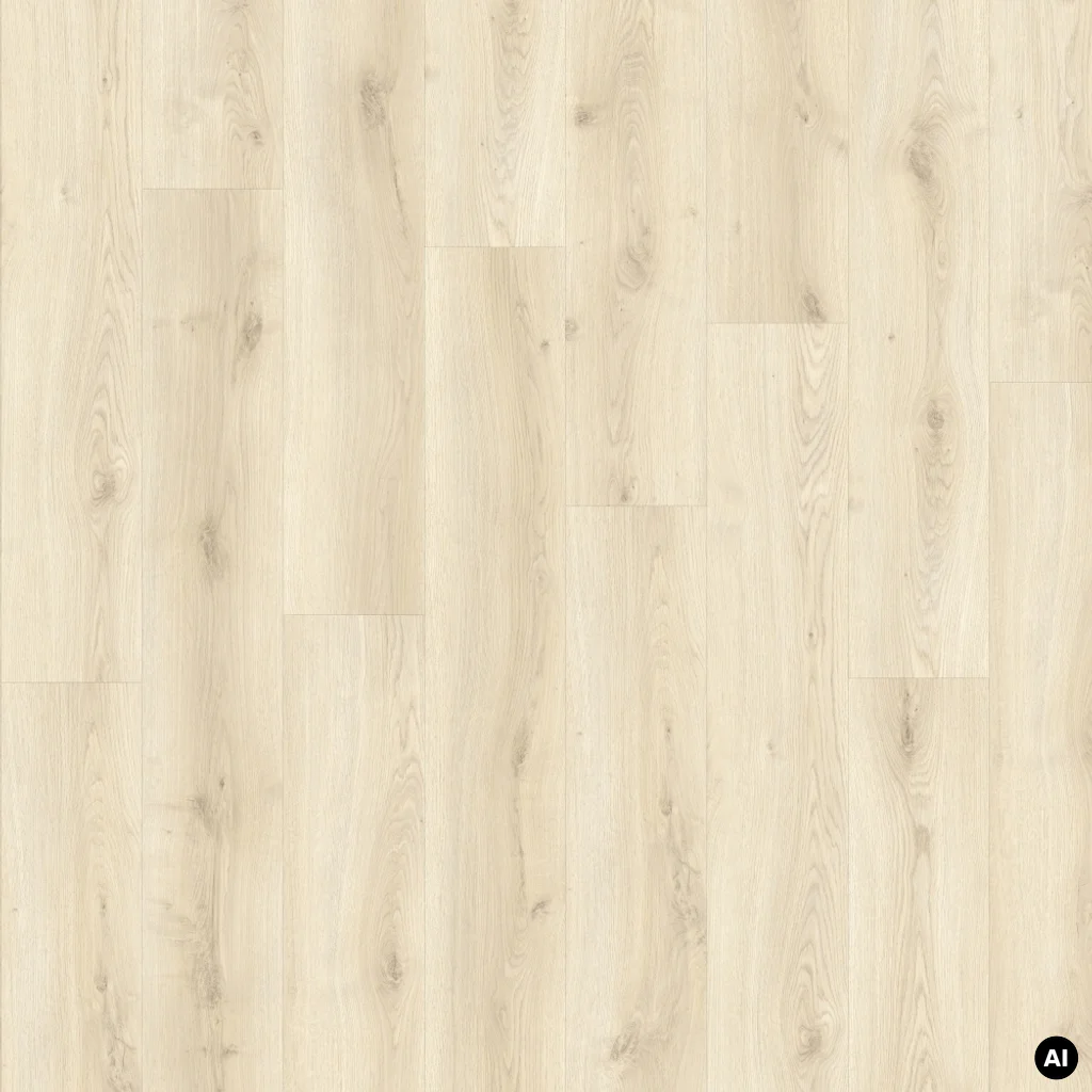 Panele winylowe Sabbia Oak 22222  Klasa 33 6 mm, 400108705, Panele winylowe, Essenza, Balterio