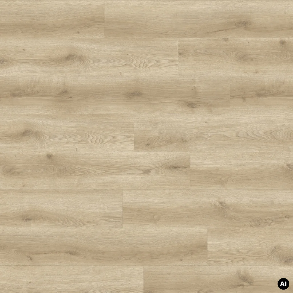 Panele winylowe Cerene Oak 22299 Klasa 33 6 mm, 400108706, Balterio