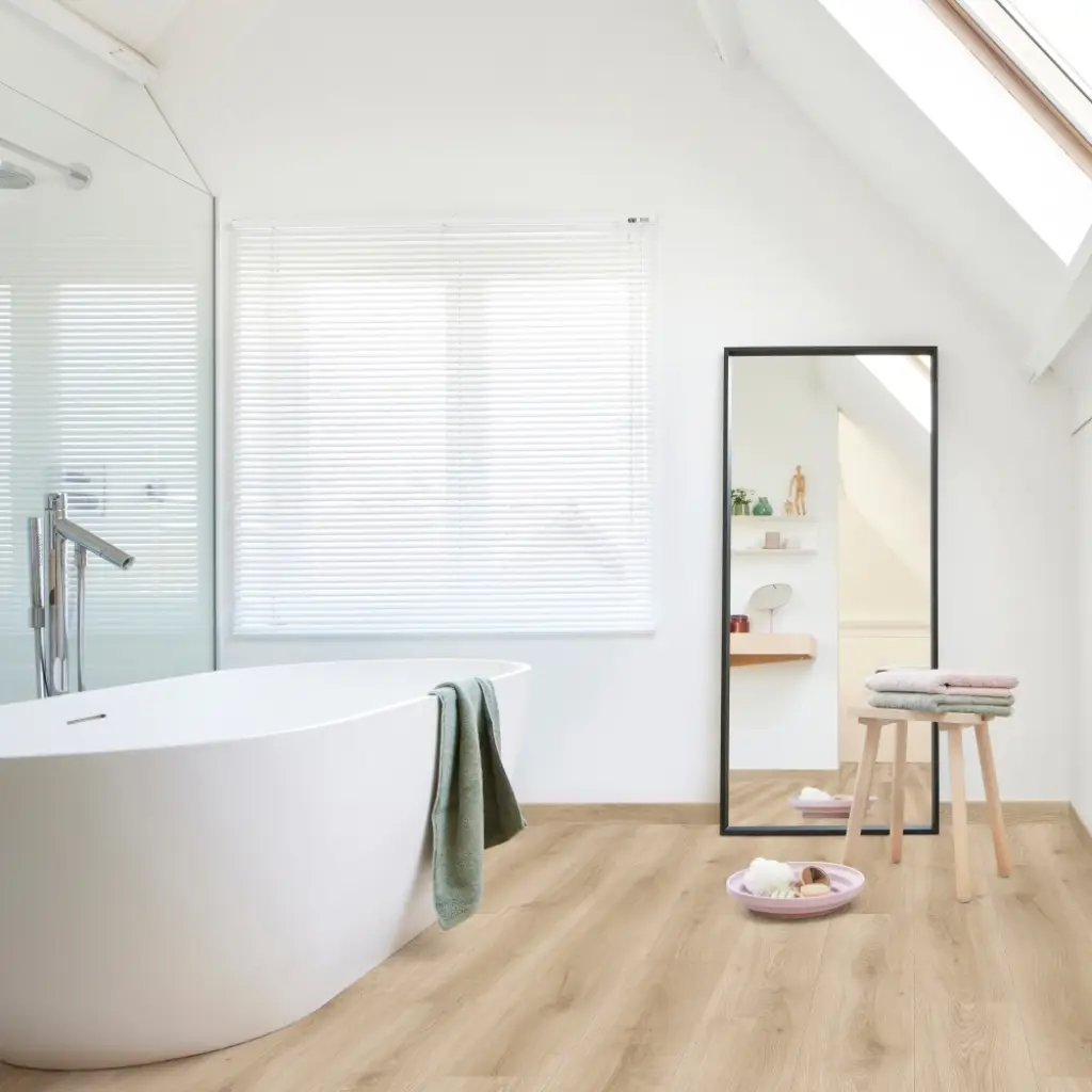 Panele winylowe Cerene Oak 22299 Klasa 33 6 mm, 400108706, Panele winylowe, Essenza, Balterio