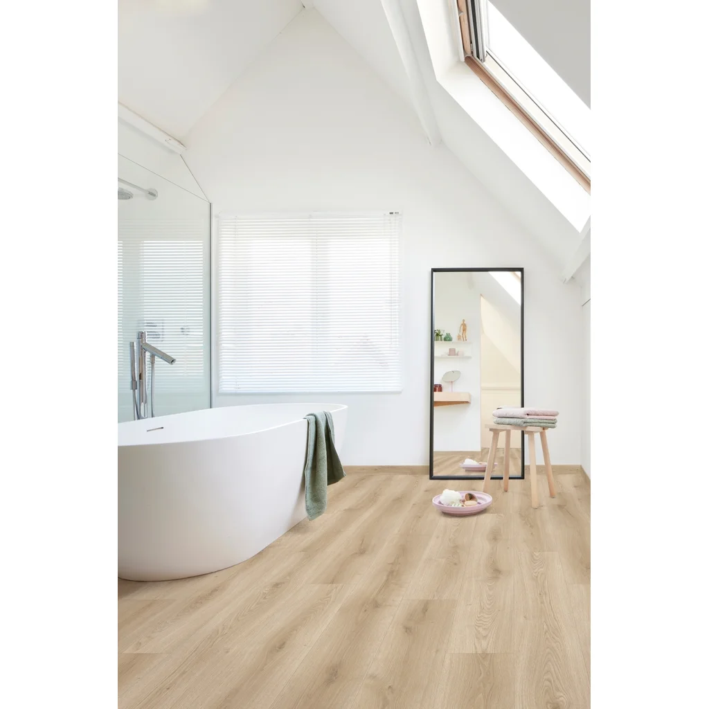 Panele winylowe Cerene Oak 22299 Klasa 33 6 mm, 400108706, Panele winylowe, Essenza, Balterio