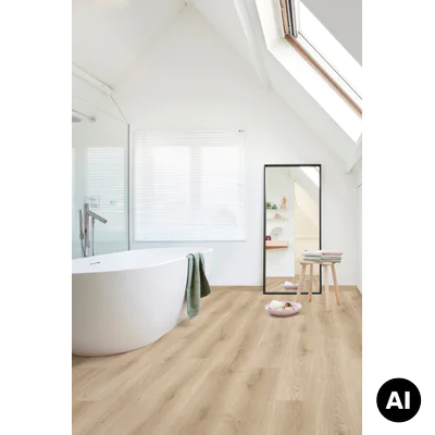 Panele winylowe Cerene Oak 22299 Klasa 33 6 mm, 400108706
