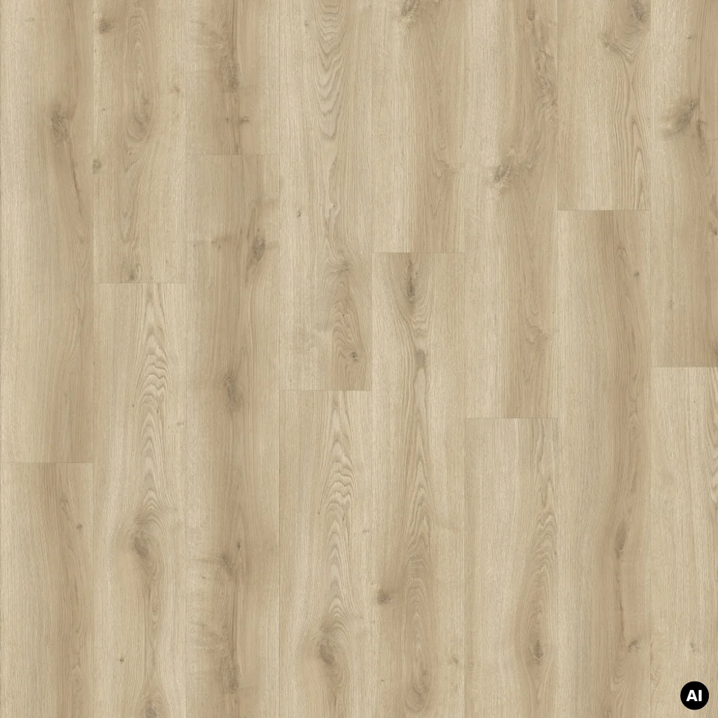 Panele winylowe Cerene Oak 22299 Klasa 33 6 mm, 400108706, Panele winylowe, Essenza, Balterio
