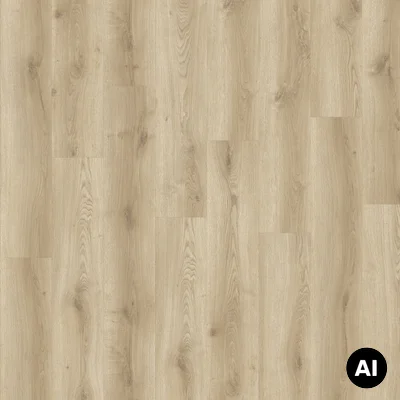 Panele winylowe Cerene Oak 22299 Klasa 33 6 mm, 400108706