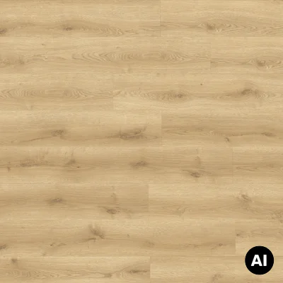 Panele winylowe Bosco Oak 22452 Klasa 33 6 mm, 400108707