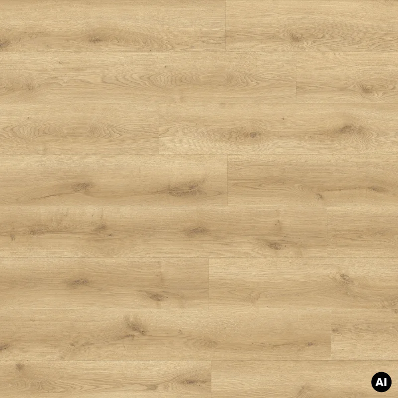 Panele winylowe Bosco Oak 22452 Klasa 33 6 mm, 400108707