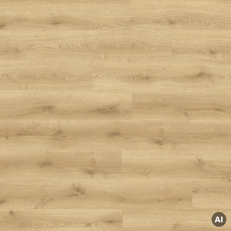 Panele winylowe Bosco Oak 22452 Klasa 33 6 mm, 400108707