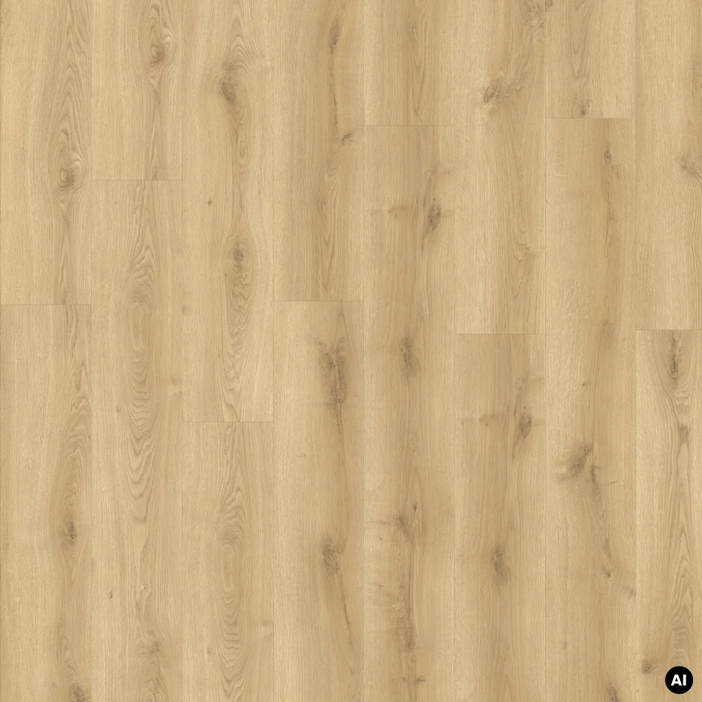 Panele winylowe Bosco Oak 22452 Klasa 33 6 mm, 400108707, Panele winylowe, Essenza, Balterio