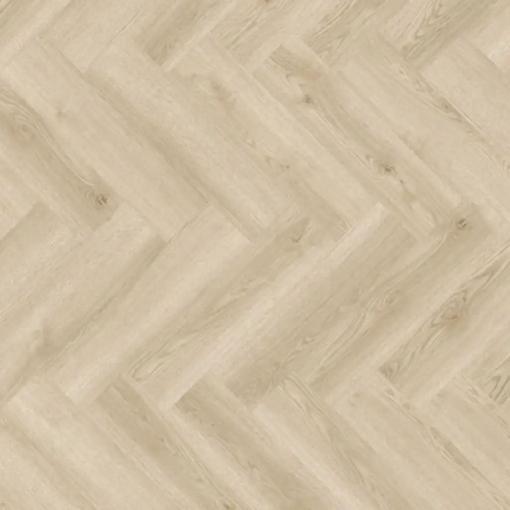 Panele winylowe Jodełka Luna Oak 84227 Klasa 33 6 mm, 400108712, Panele winylowe, Essenza, Balterio