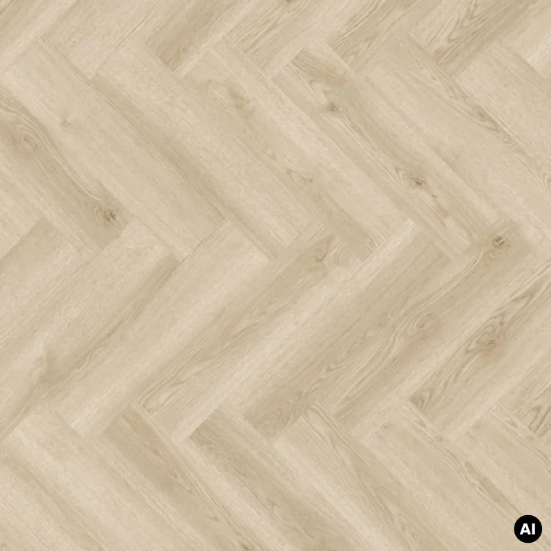 Panele winylowe Jodełka Luna Oak 84227 Klasa 33 6 mm, 40010