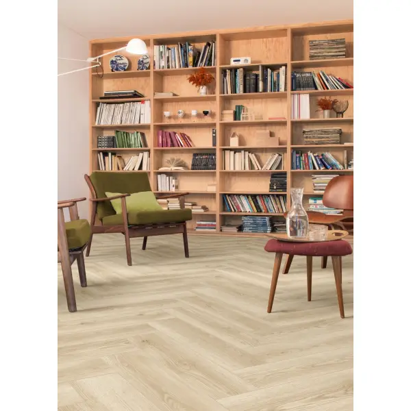 Panele winylowe Jodełka Luna Oak 84227 Klasa 33 6 mm, 40010