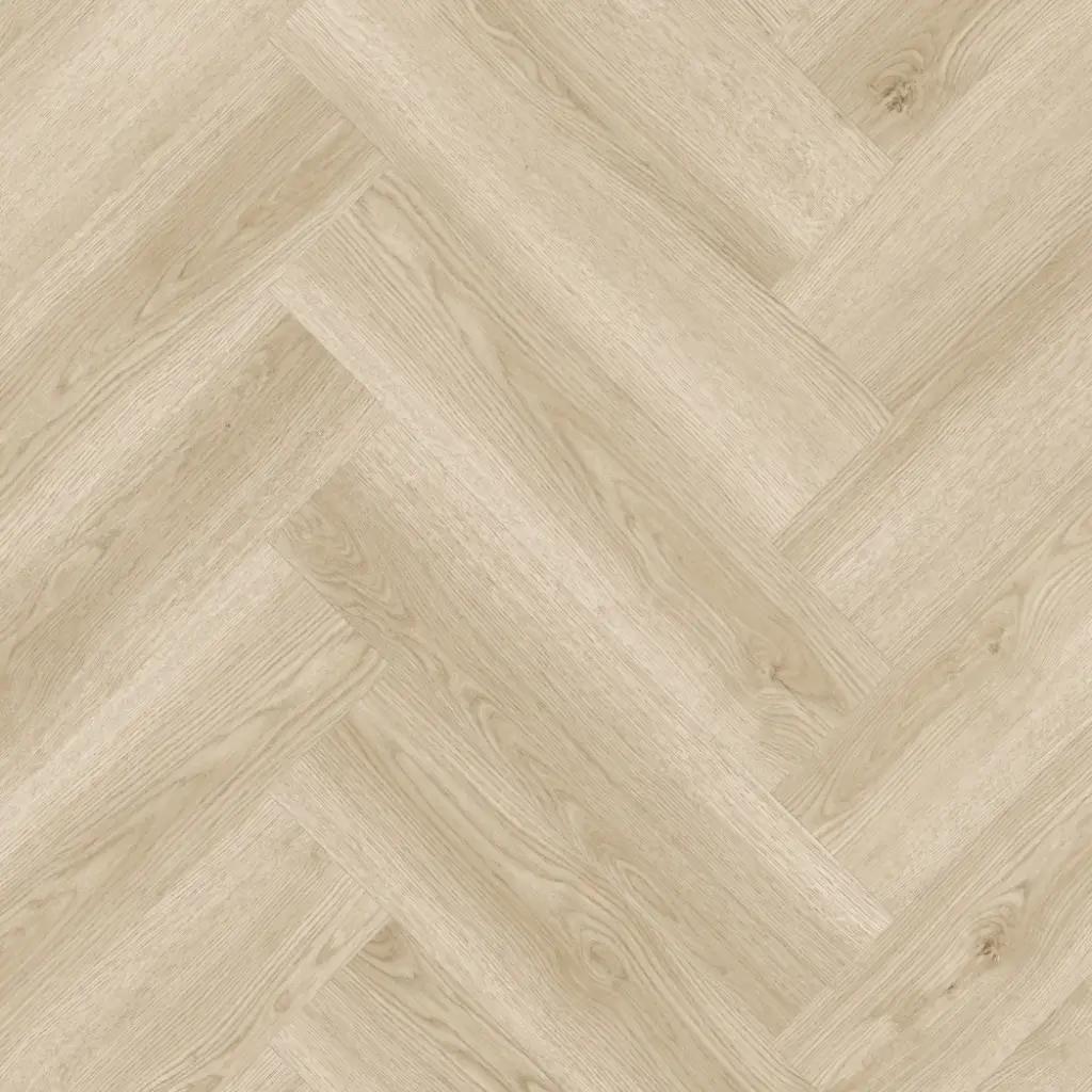 Panele winylowe Jodełka Luna Oak 84227 Klasa 33 6 mm, 400108712, Panele winylowe, Essenza, Balterio