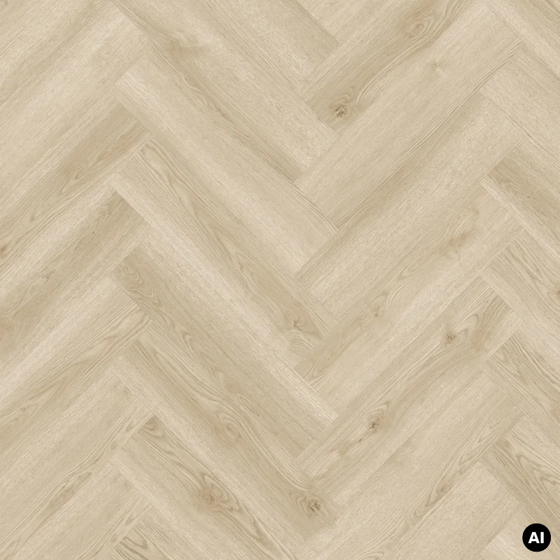 Panele winylowe Jodełka Luna Oak 84227 Klasa 33 6 mm, 40010