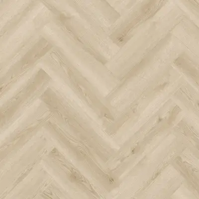 Panele winylowe Jodełka Luna Oak 84227 Klasa 33 6 mm, 400108712