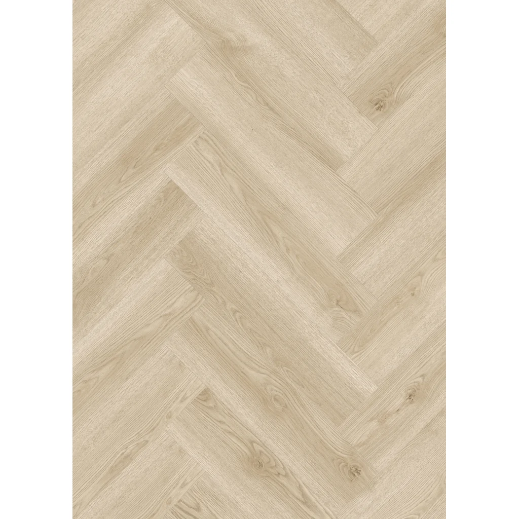 Panele winylowe Jodełka Luna Oak 84227 Klasa 33 6 mm, 400108712, Panele winylowe, Essenza, Balterio