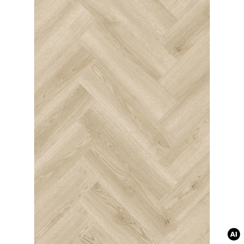 Panele winylowe Jodełka Luna Oak 84227 Klasa 33 6 mm, 40010