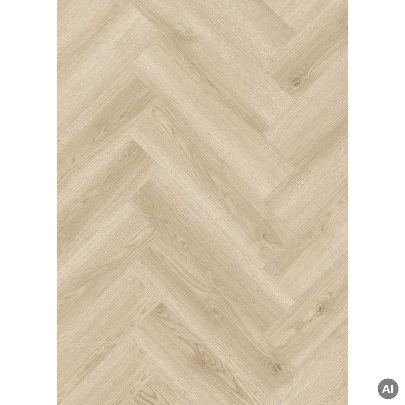 Panele winylowe Jodełka Luna Oak 84227 Klasa 33 6 mm, 40010