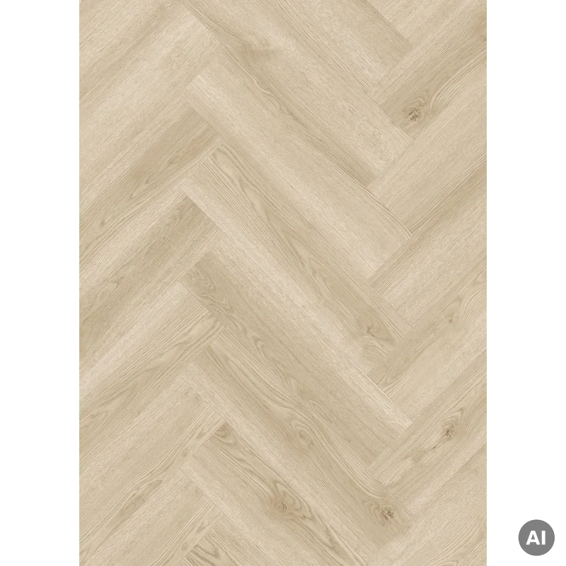 Panele winylowe Jodełka Luna Oak 84227 Klasa 33 6 mm, 40010
