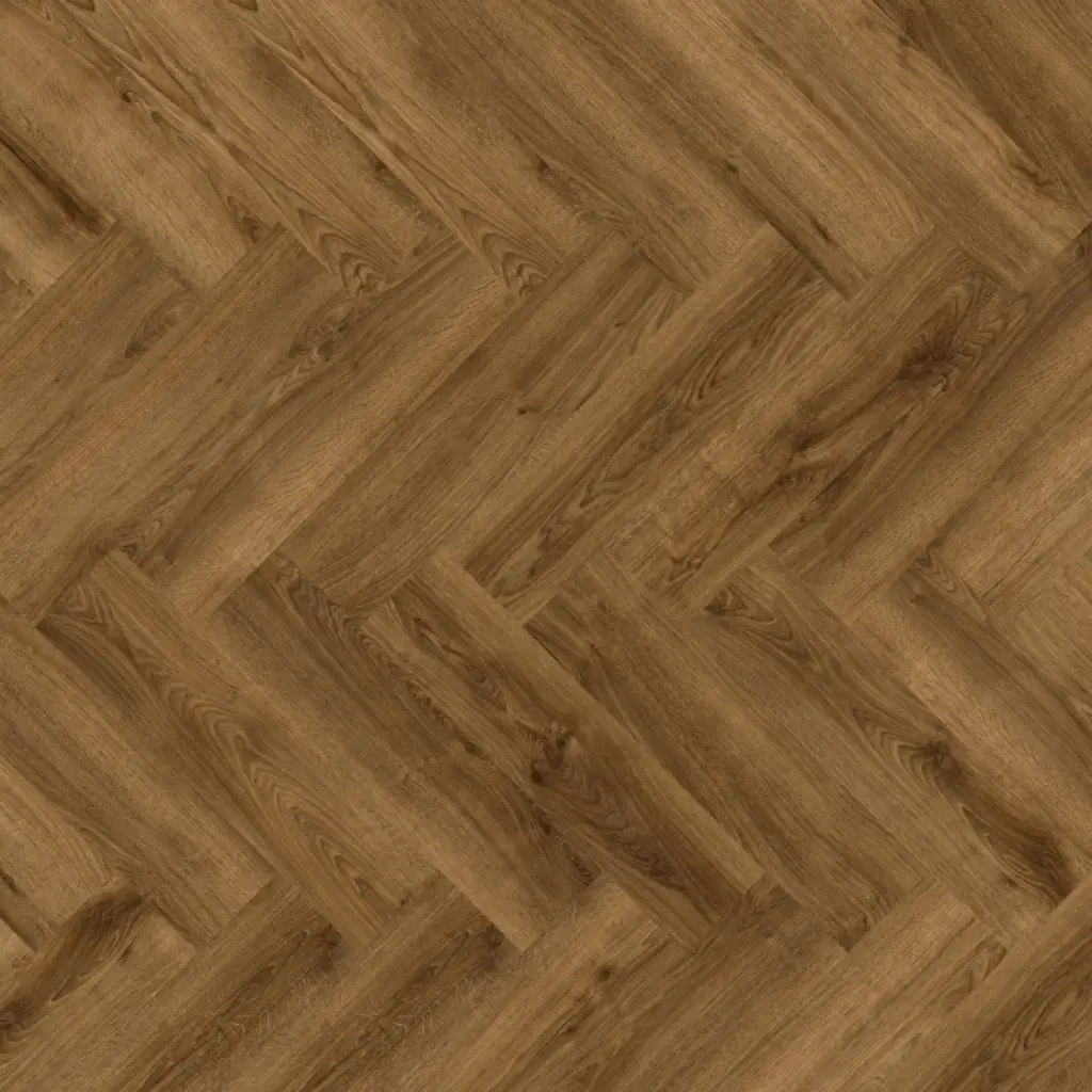 Panele winylowe Jodełka Terra Oak 83853 Klasa 33 6 mm, 400108713, Panele winylowe, Essenza, Balterio