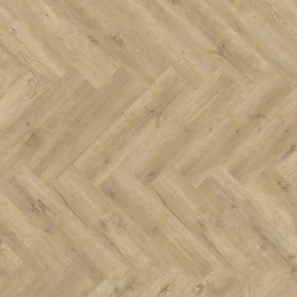 Panele winylowe Jodełka Fumo Oak 53452 Klasa 33 6 mm, 400108714, Panele winylowe, Essenza, Balterio