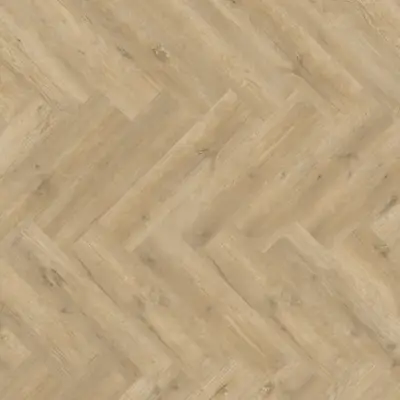 Panele winylowe Jodełka Fumo Oak 53452 Klasa 33 6 mm, 400108714