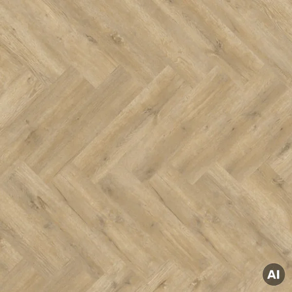 Panele winylowe Jodełka Fumo Oak 53452 Klasa 33 6 mm, 40010