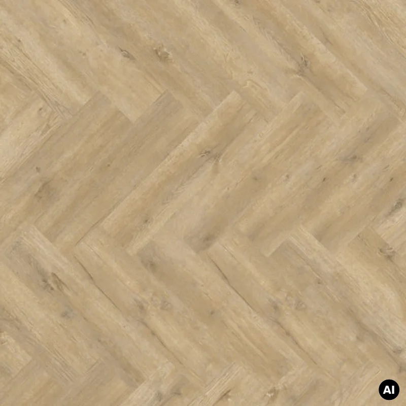Panele winylowe Jodełka Fumo Oak 53452 Klasa 33 6 mm, 40010