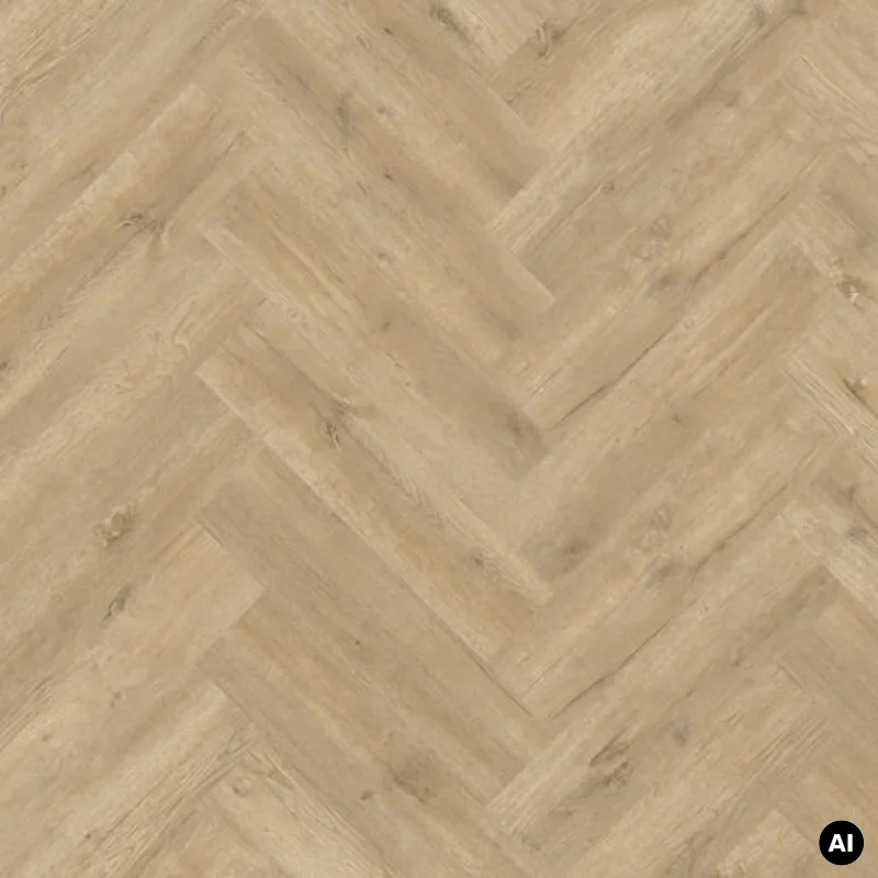 Panele winylowe Jodełka Fumo Oak 53452 Klasa 33 6 mm, 40010