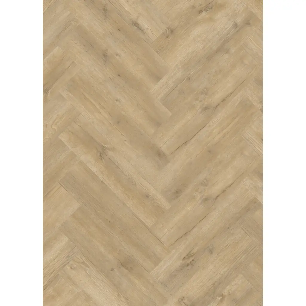 Panele winylowe Jodełka Fumo Oak 53452 Klasa 33 6 mm, 400108714, Panele winylowe, Essenza, Balterio