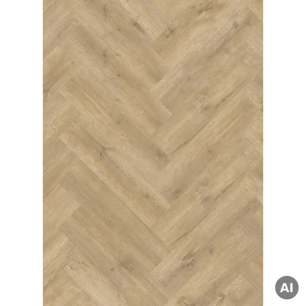 Panele winylowe Jodełka Fumo Oak 53452 Klasa 33 6 mm, 40010