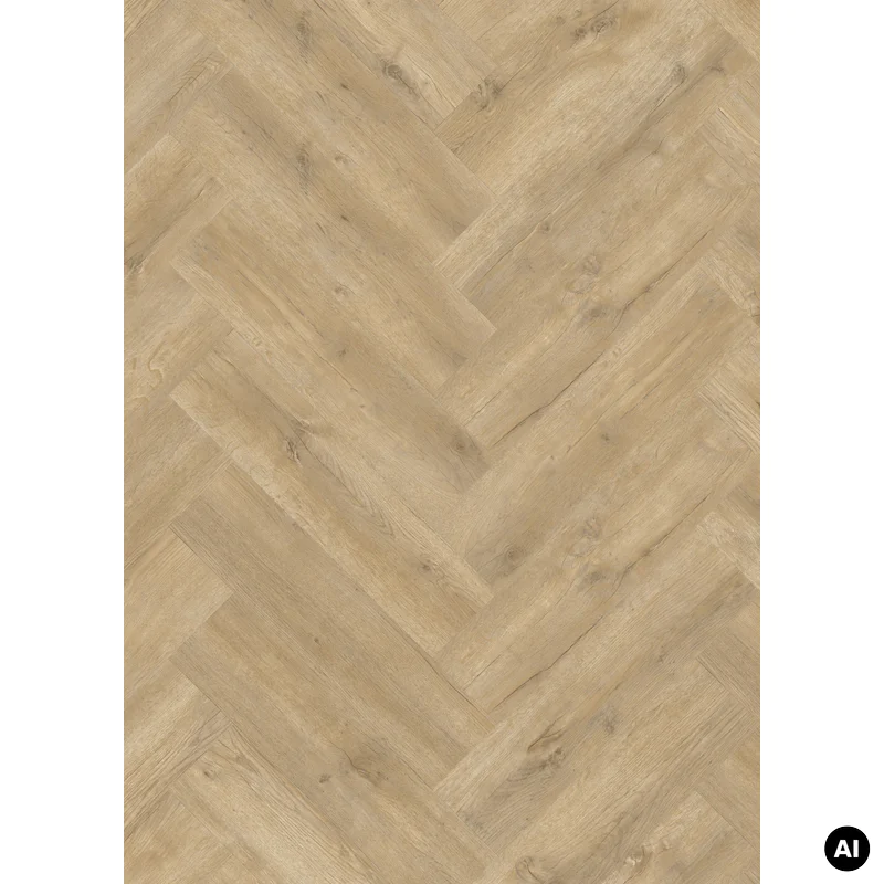 Panele winylowe Jodełka Fumo Oak 53452 Klasa 33 6 mm, 40010