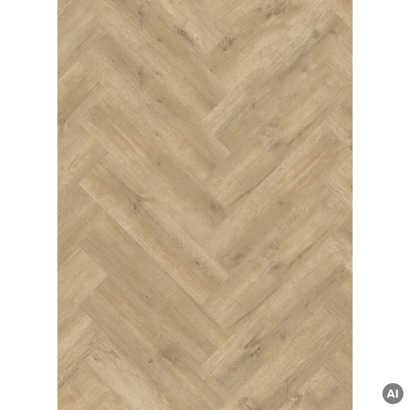 Panele winylowe Jodełka Fumo Oak 53452 Klasa 33 6 mm, 40010