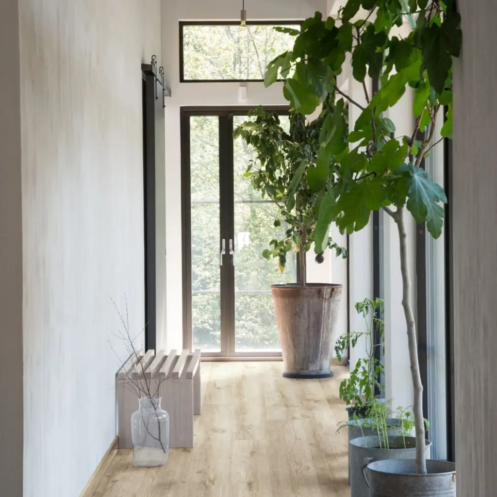 Panele winylowe Jodełka Selce Oak 53256 Klasa 33 6 mm, 400108718, Panele winylowe, Essenza, Balterio