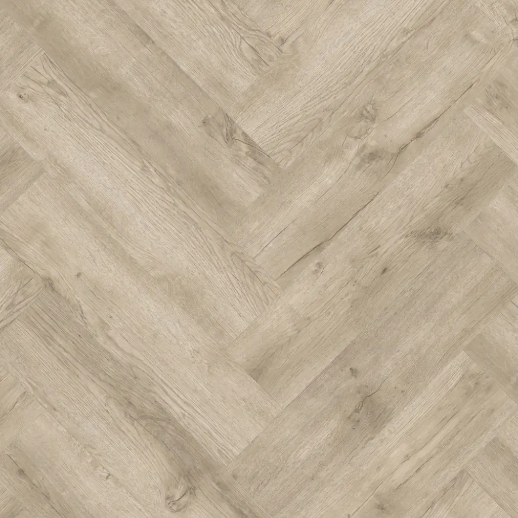 Panele winylowe Jodełka Selce Oak 53256 Klasa 33 6 mm, 400108718, Panele winylowe, Essenza, Balterio