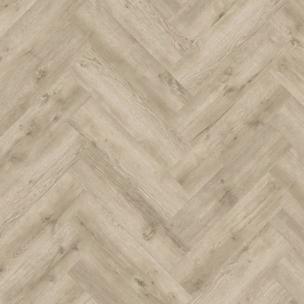 Panele winylowe Jodełka Selce Oak 53256 Klasa 33 6 mm, 400108718, Panele winylowe, Essenza, Balterio