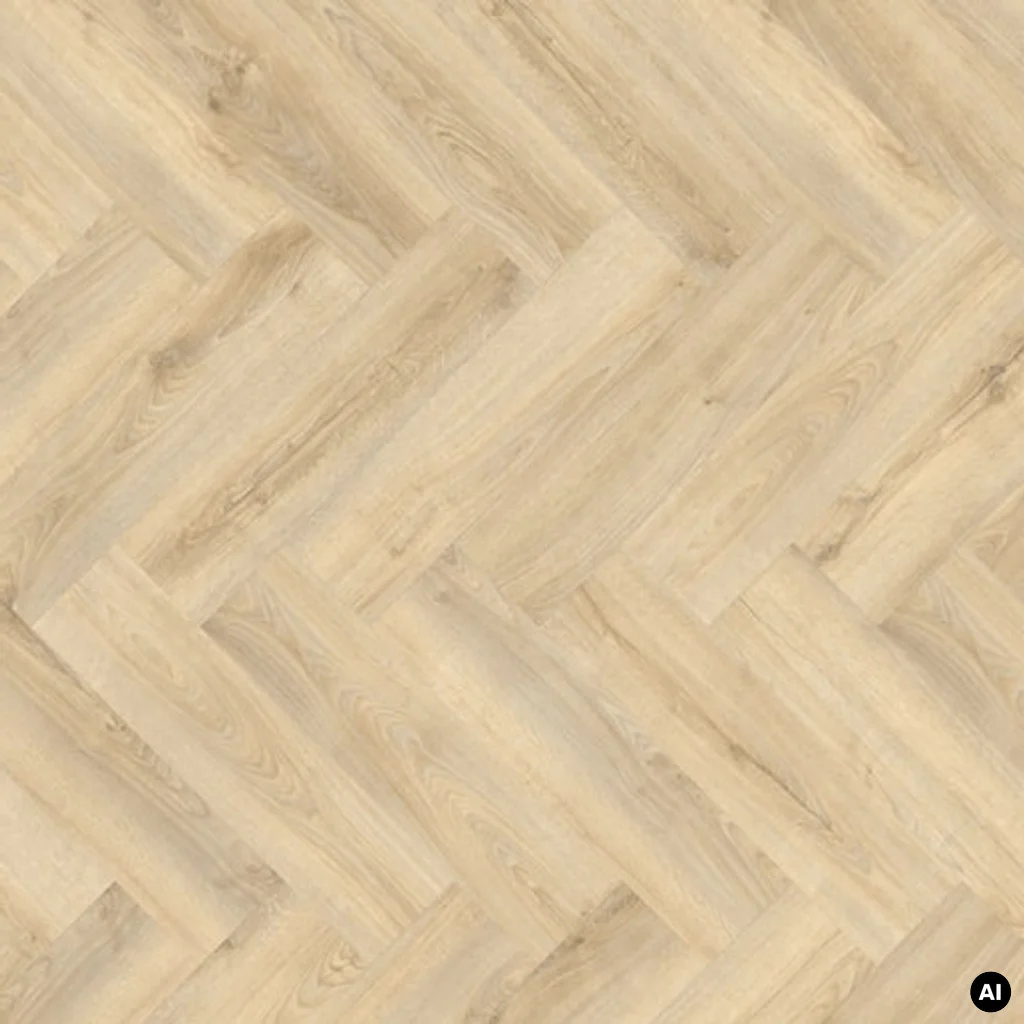 Panele winylowe Jodełka Lava Oak 83273 Klasa 33 6 mm, 400108721, Balterio