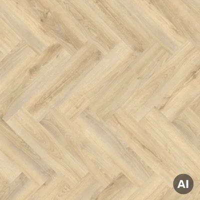 Panele winylowe Jodełka Lava Oak 83273 Klasa 33 6 mm, 400108721