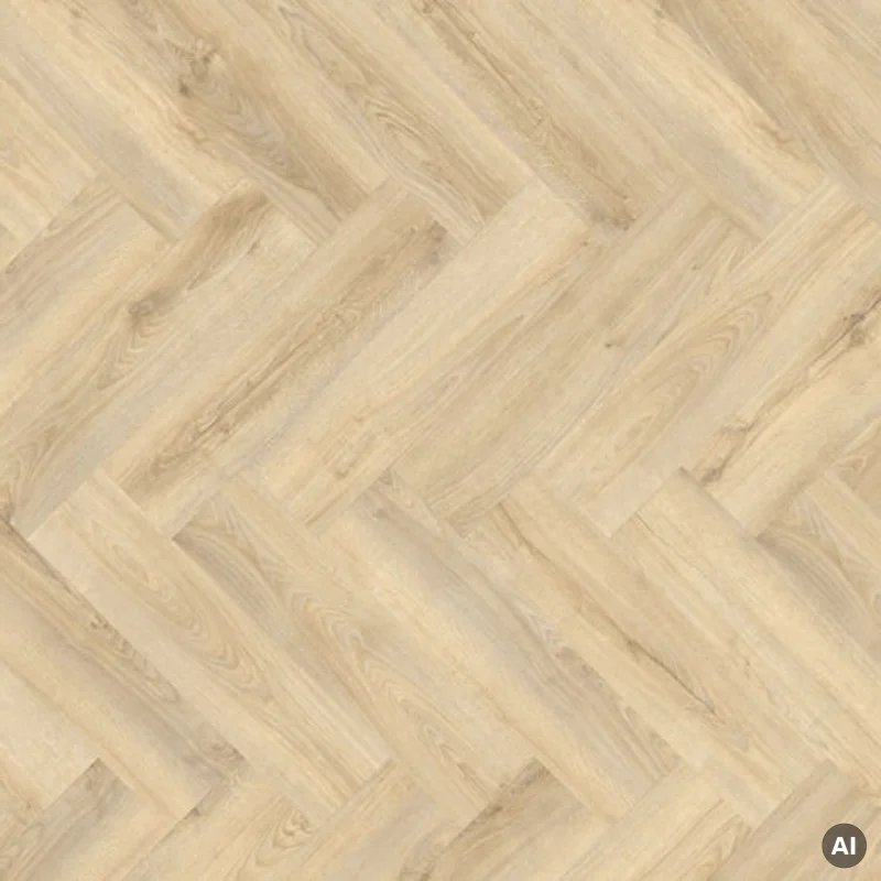 Panele winylowe Jodełka Lava Oak 83273 Klasa 33 6 mm, 40010