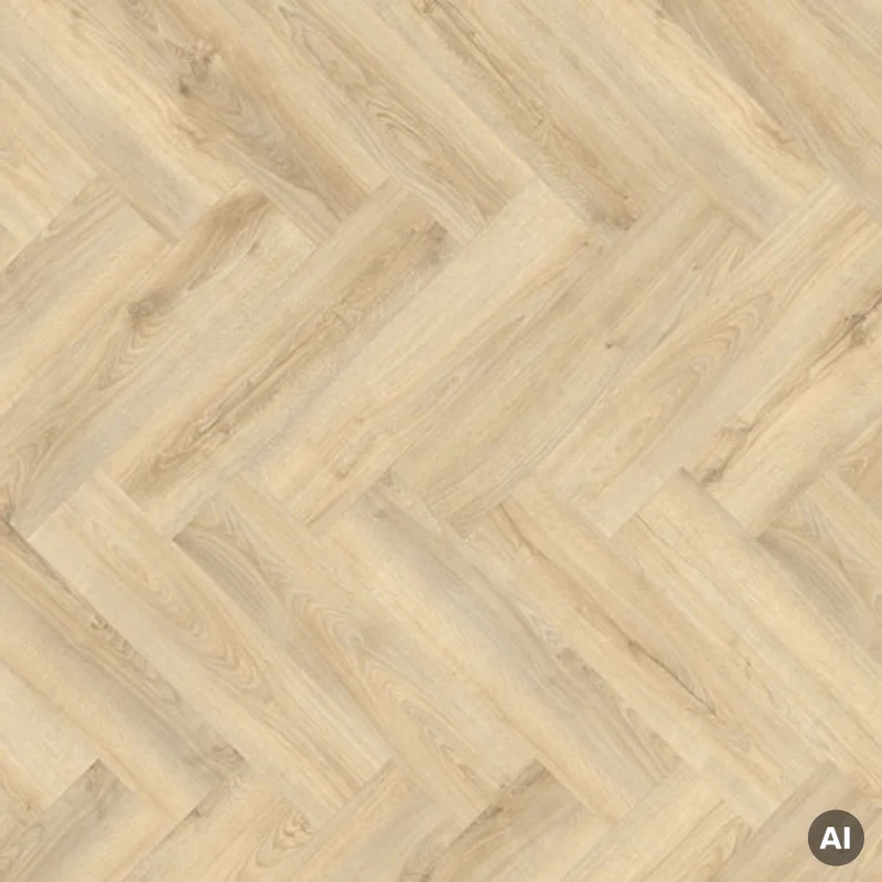 Panele winylowe Jodełka Lava Oak 83273 Klasa 33 6 mm, 40010