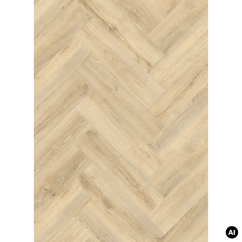Panele winylowe Jodełka Lava Oak 83273 Klasa 33 6 mm, 40010