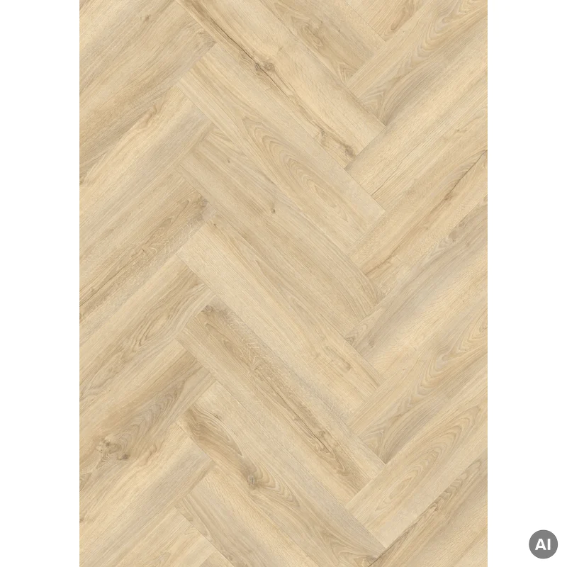 Panele winylowe Jodełka Lava Oak 83273 Klasa 33 6 mm, 40010