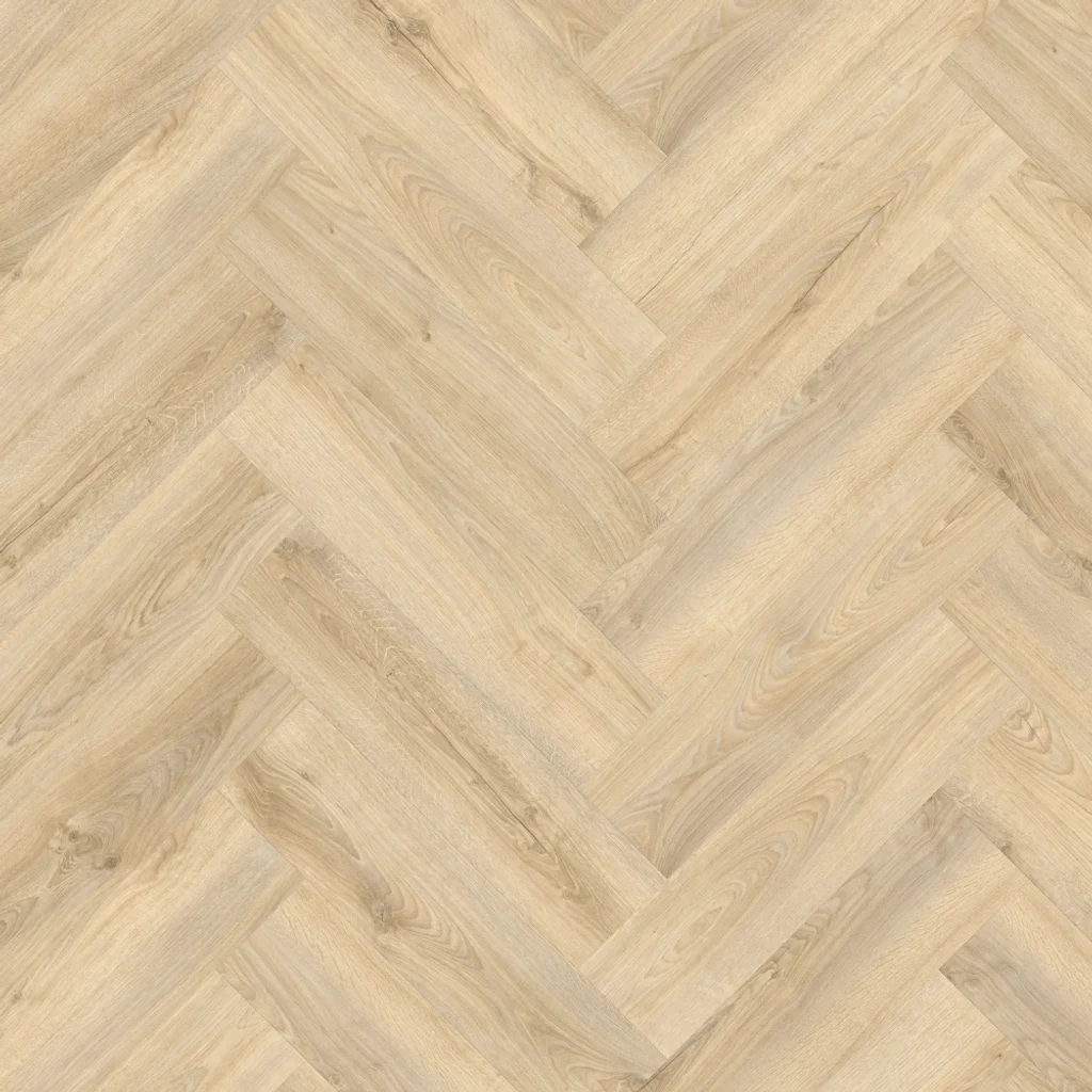Panele winylowe Jodełka Lava Oak 83273 Klasa 33 6 mm, 400108721, Panele winylowe, Essenza, Balterio