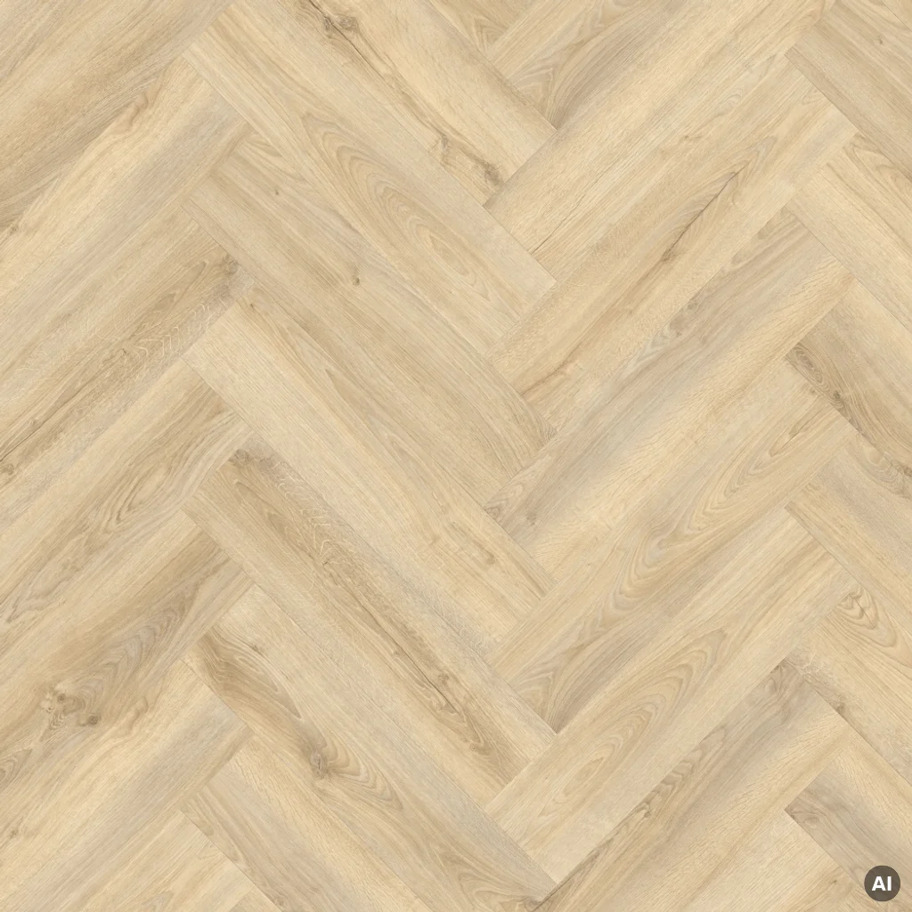 Panele winylowe Jodełka Lava Oak 83273 Klasa 33 6 mm, 400108721, Panele winylowe, Essenza, Balterio