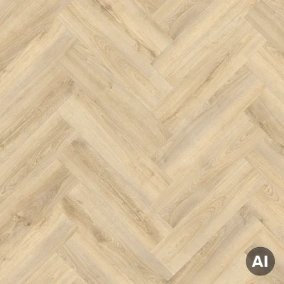 Panele winylowe Jodełka Lava Oak 83273 Klasa 33 6 mm, 400108721