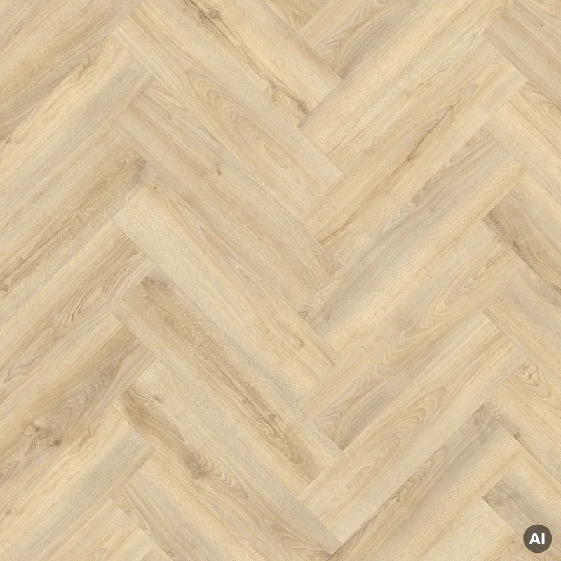 Panele winylowe Jodełka Lava Oak 83273 Klasa 33 6 mm, 40010