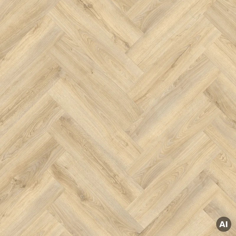 Panele winylowe Jodełka Lava Oak 83273 Klasa 33 6 mm, 40010