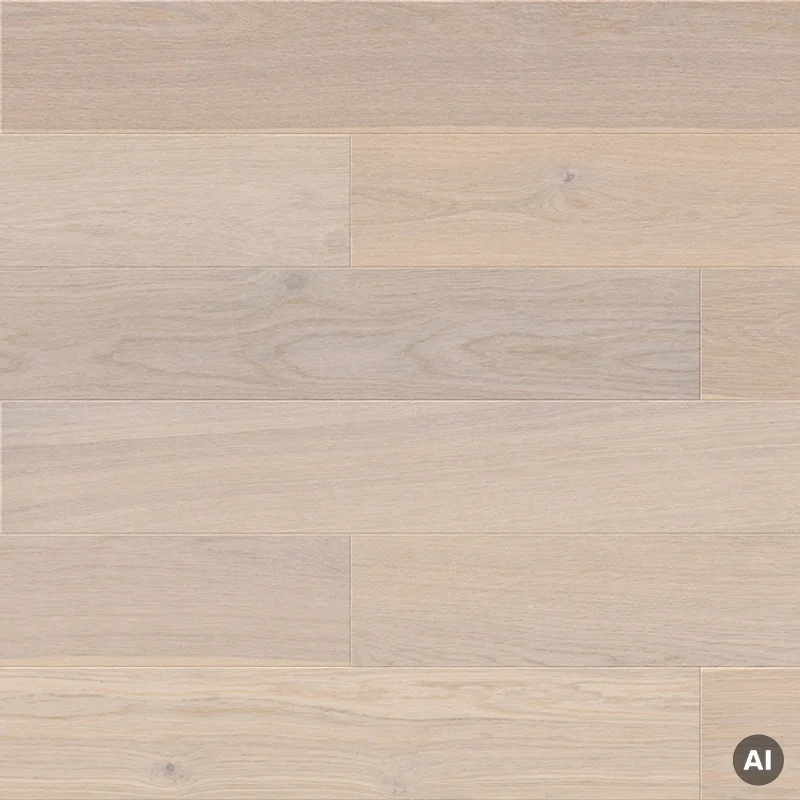 Podłoga hybrydowa Dąb Aurantis 6.3 mm, HRXIHA-ONO15-SOMB02