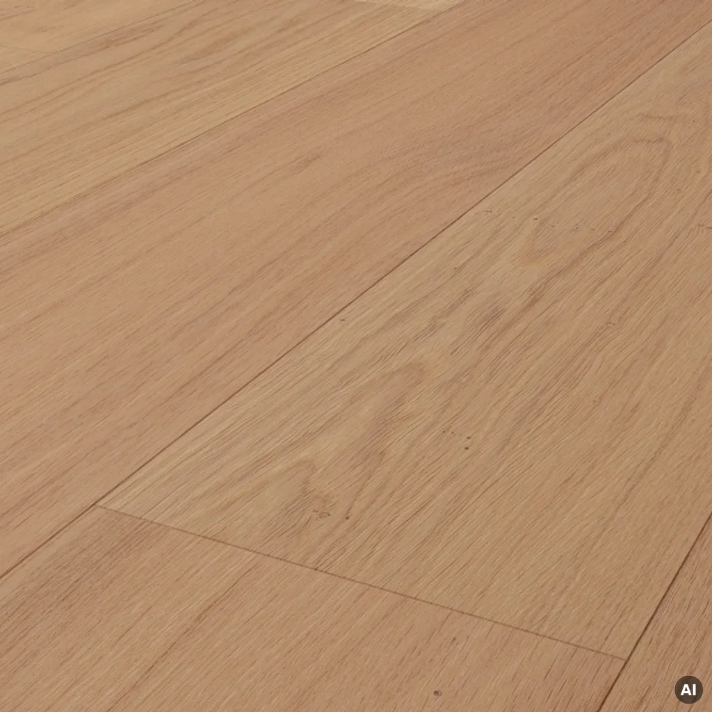 Podłoga hybrydowa Dąb Evana 6.3 mm, HRXIHA-ONO12-SOMB01-SDB1E, Podłoga hybrydowa, Smart Wood, Barlinek