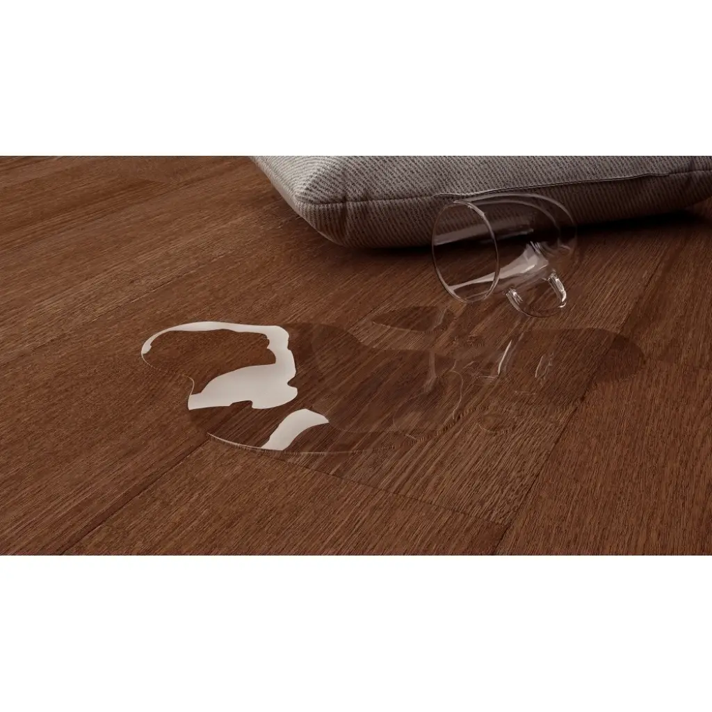 Podłoga hybrydowa Dąb Revona 6.3 mm, HRXIHA-ONO12-SOMR01-SDB1O, Podłoga hybrydowa, Smart Wood, Barlinek