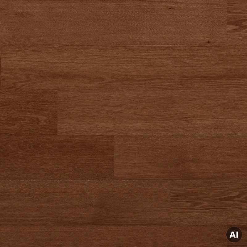 Podłoga hybrydowa Dąb Revona 6.3 mm, HRXIHA-ONO12-SOMR01-S