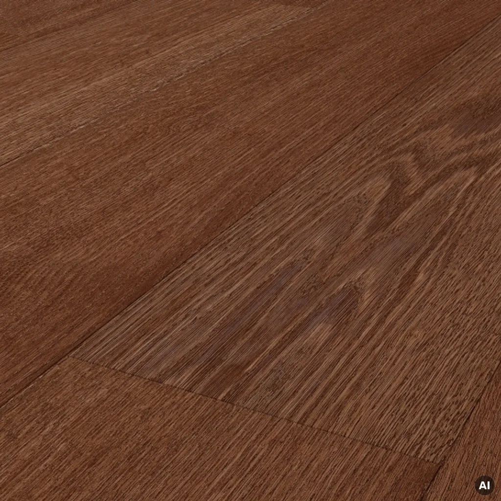 Podłoga hybrydowa Dąb Revona 6.3 mm, HRXIHA-ONO12-SOMR01-SDB1O, Podłoga hybrydowa, Smart Wood, Barlinek